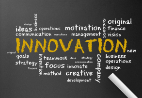 دفتر نوآوری آمریکا دفتر نوآوری آمریکا