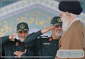 سرباز صفر؛ برای اسلام، برای ایران