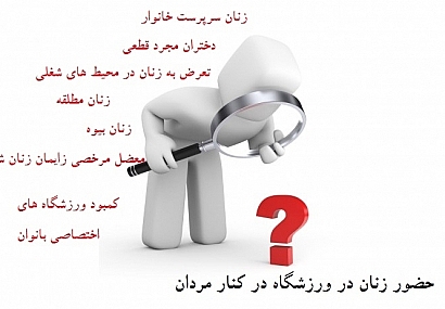 آدرس غلط دولت و مجلس برای مشکلات بانوان/ مسائل اصلی جامعه زنان ایرانی چیست؟