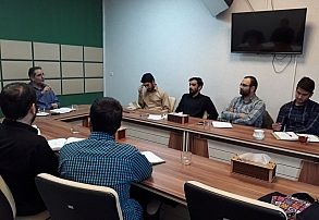 جلسه پنجم از درسگفتارهای «عدالت در اندیشه امام موسی صدر» + صوت جلسه پنجم از درسگفتارهای «عدالت در اندیشه امام موسی صدر» + صوت