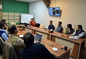 سینما، امتداد جامعه