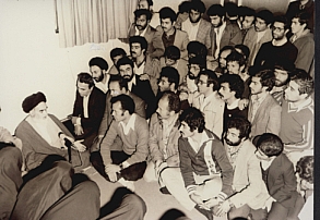 امام تحول؛ درآمدی بر نظریه ناب نوآوری