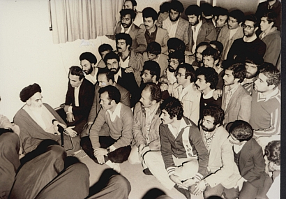امام تحول؛ درآمدی بر نظریه ناب نوآوری