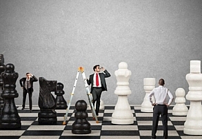 کاربرد تئوری بازی در تحریم ها کاربرد تئوری بازی در تحریم ها