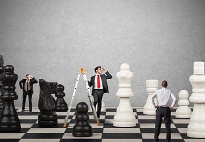 کاربرد تئوری بازی در تحریم ها کاربرد تئوری بازی در تحریم ها