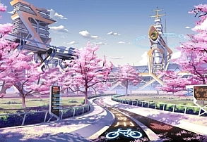 درسهای دلفی ژاپنی برای آیندهنگاری جهانی درسهای دلفی ژاپنی برای آیندهنگاری جهانی