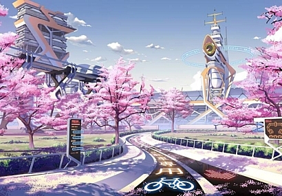 درسهای دلفی ژاپنی برای آیندهنگاری جهانی درسهای دلفی ژاپنی برای آیندهنگاری جهانی