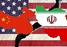 تمرکز زدایی؛ فصل مشترک ایران و چین در قرارداد ۲۵ساله