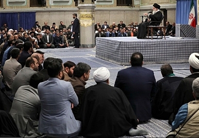 هیأت انقلابی فرهنگ‌ساز