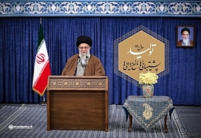 تولید و معجزه حمایت و مانع‌زدایی