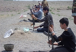 اولین شکست در مسیر «تربیت جهادی»