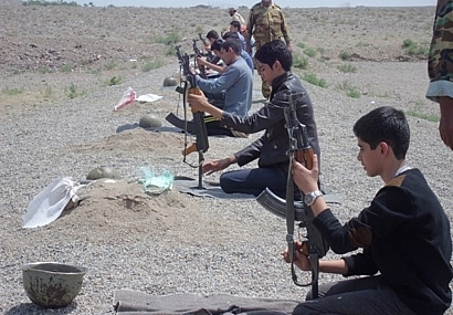 اولین شکست در مسیر «تربیت جهادی»