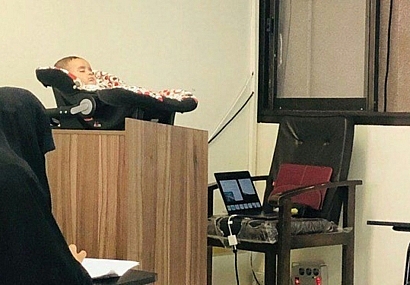 رفاقت خانواده و دانشگاه در بحران جمعیت رفاقت خانواده و دانشگاه در بحران جمعیت