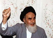 «عدالتخواهی دین پایه» در اندیشه امام خمینی