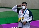 تصویر ایران در قاب المپیک ۲۰۲۰ توکیو