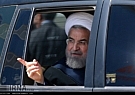 عبرت از دولت روحانی در زمینه ضعف پاسخگویی به افکار عمومی