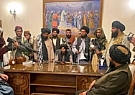 تغییر هویت یا تصویر برند طالبان