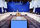 تحلیلی حقوقی بر امکان نظارت دیوان عدالت بر شورای عالی فضای مجازی