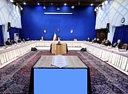 تحلیلی حقوقی بر امکان نظارت دیوان عدالت بر شورای عالی فضای مجازی
