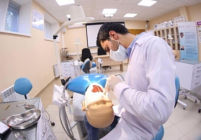 اهمیت صورت‌بندی مساله در آینه افزایش ظرفیت رشته دندانپزشکی