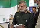 گزارش خبری حضور سردار حاجی‌زاده در قرار ششم