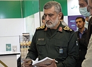 گزارش خبری حضور سردار حاجی‌زاده در قرار ششم