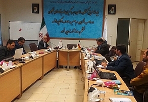 نشست اندیشه‌ورزی: الگوی مطلوب نظام تولید کشاورزی ایران