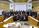 روایتی از حرکت جمعی مرکز رشد در مسیر پایه‌های معرفتی