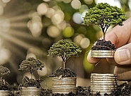 همیاری مالی، رشد اجتماعی همیاری مالی، رشد اجتماعی