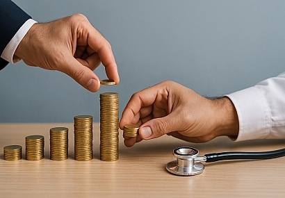 نیازسنجی؛ سازکاری جهت سرمایه‌گذاری برای تولید خدمات سلامت مبتنی بر عدالت