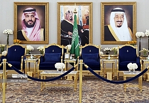 سعودی دشمن نیست، اما…