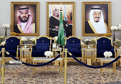 سعودی دشمن نیست، اما…