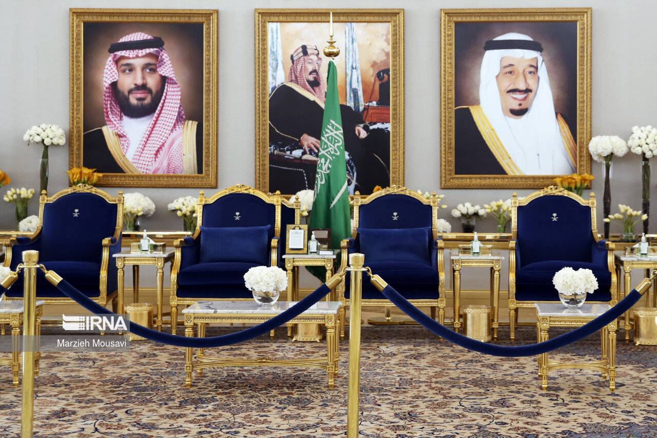 سعودی دشمن نیست، اما…