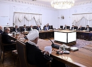 شورای اقتصادی سران قوا؛ اتاق فرماندهی اقتصادی