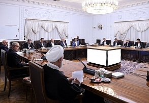 شورای اقتصادی سران قوا؛ اتاق فرماندهی اقتصادی