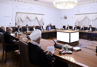 شورای اقتصادی سران قوا؛ اتاق فرماندهی اقتصادی