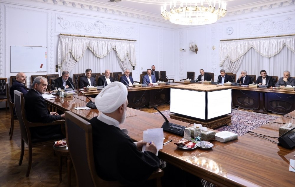شورای اقتصادی سران قوا؛ اتاق فرماندهی اقتصادی
