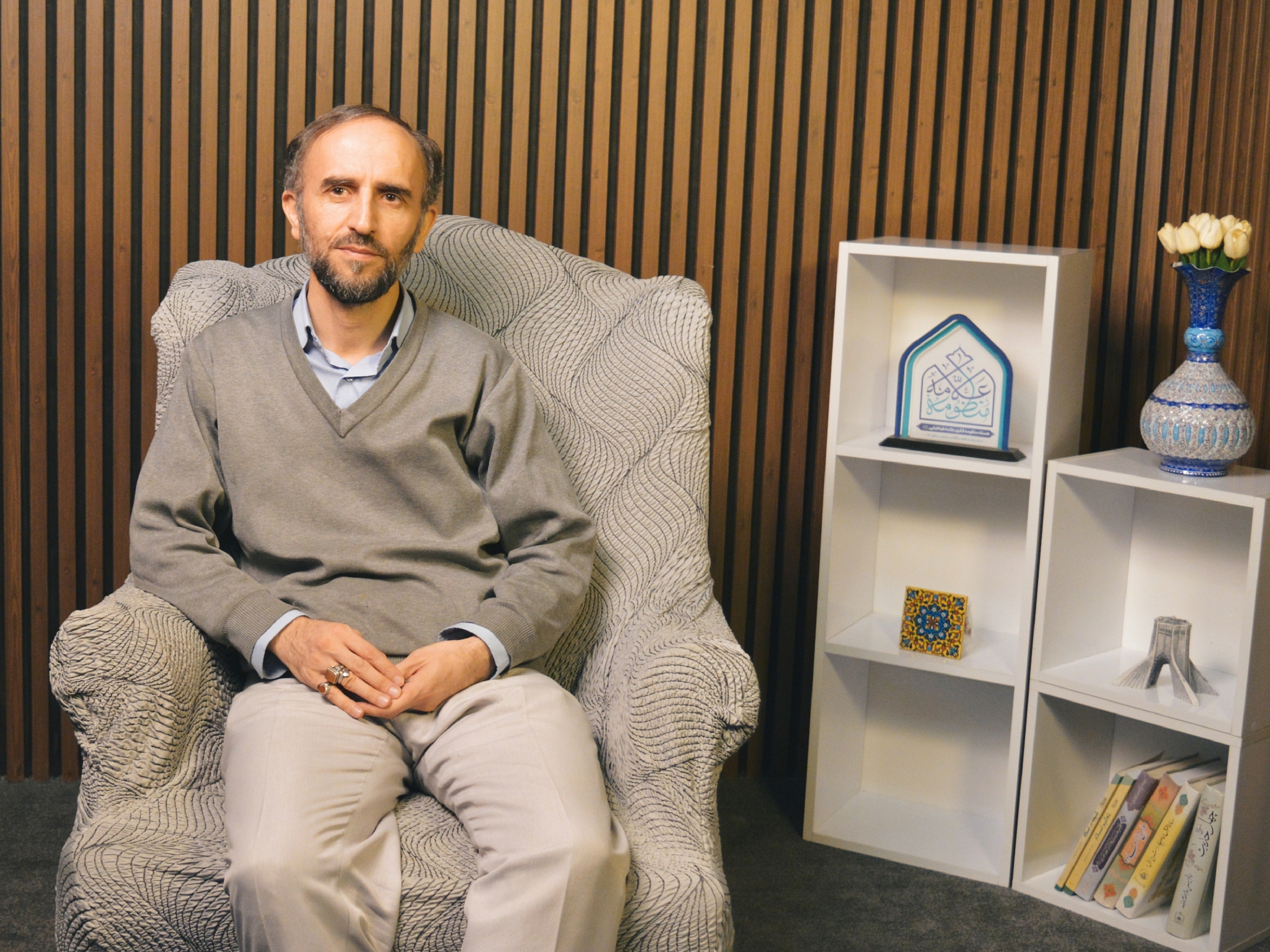 جای خالی روایت حضور انسان در علوم اجتماعی جای خالی روایت حضور انسان در علوم اجتماعی