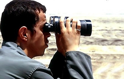 شاهکار حسن باقری