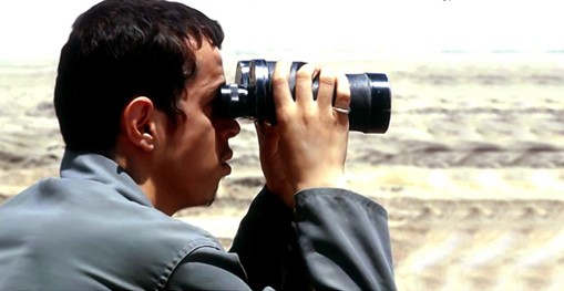 شاهکار حسن باقری
