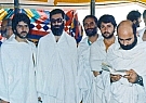 حاجی، سفیر امت در سرزمین وحی