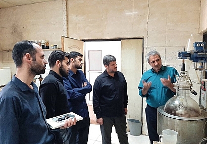 پیشرفت فناورانه در خدمت ارزش‌ها