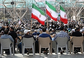 ۱۴ خرداد و عقلانیت معنوی انقلاب