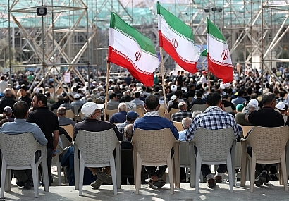 ۱۴ خرداد و عقلانیت معنوی انقلاب