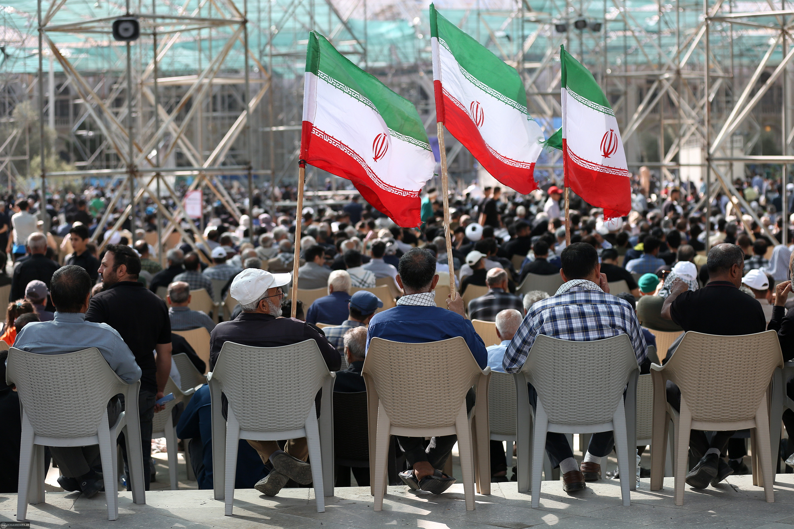 ۱۴ خرداد و عقلانیت معنوی انقلاب