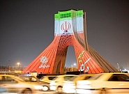 ارمغان همبستگی در مواجهه با دشمن بیرونی ارمغان همبستگی در مواجهه با دشمن بیرونی