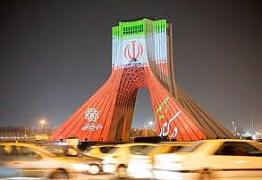 ارمغان همبستگی در مواجهه با دشمن بیرونی ارمغان همبستگی در مواجهه با دشمن بیرونی