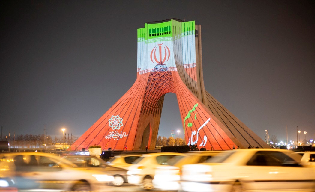 ارمغان همبستگی در مواجهه با دشمن بیرونی ارمغان همبستگی در مواجهه با دشمن بیرونی