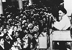 اصل تبیین؛ تجلی عقلانیت امام خمینی (ره) در پیروزی انقلاب اسلامی