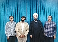 گزارش نشست بررسی مقاله «حجیت متفکرمحوری در چارچوب اجتهاد متوسط»